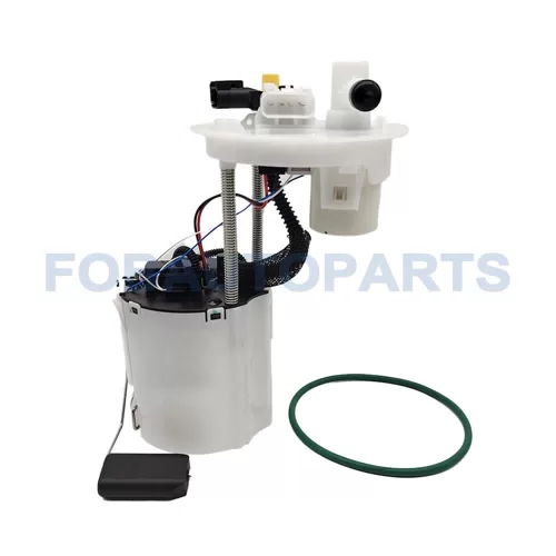 Car Fuel Pump Assembly Compatible for Chevrolet Cruze 1.8l 13579908 13575940 - image 6